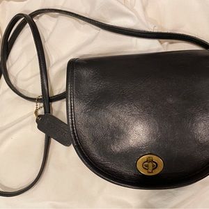 Vintage Coach small purse